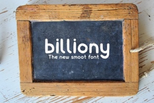 Billiony Font Review: A Designer’s Practical Take
