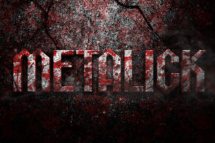 Enhance Your Brand with Metalick: A Modern Hi-Tech Font