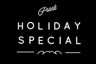 Frank Font: Bold Branding for Small Businesses