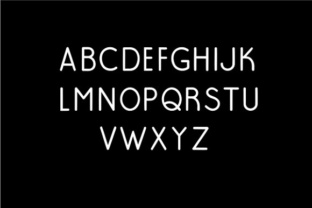 Graver Font: Elevating Small Business Brand Identity