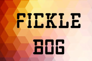 Kling Font: Elevating Handmade Labels and Packaging