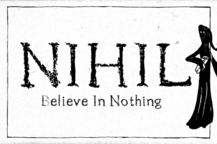 Nihil Font: Elevating Editorial Design and Layouts