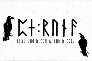 Paradox Runa: A Designer’s Take on This Display Font