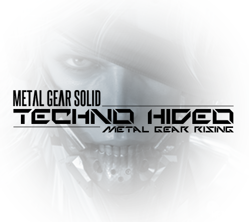 Techno Hideo Font: A Display Typeface for Editorial Impact